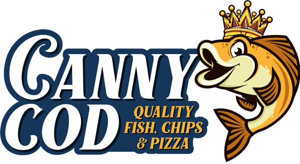 Canny Cod Logo